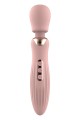 Wibrator Różdżka Glam Large Wand Vibrator Dreamtoys