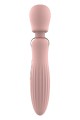 Wibrator Różdżka Glam Large Wand Vibrator Dreamtoys