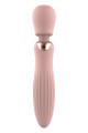 Wibrator Różdżka Glam Large Wand Vibrator Dreamtoys
