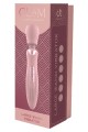 Wibrator Różdżka Glam Large Wand Vibrator Dreamtoys