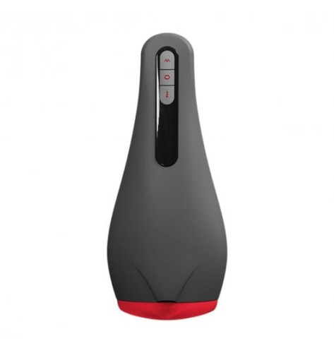 Rozgrzewający Się Masturbator Z Funkcją Zasysania Airturn2 Masturbator OTOUCH