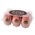 Zestaw masturbatorów Egg Variety Pack Hard Boiled II Tenga