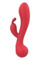 Wibrator Króliczek Amour Rabbit Vibe Camille Dreamtoys