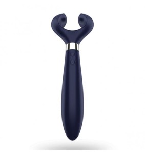 Wibrator Endless Fun Blue Satisfyer