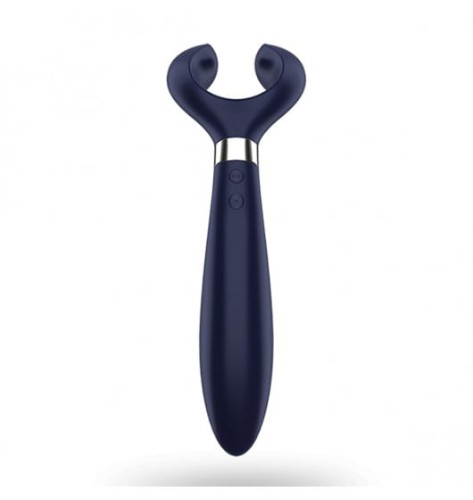 Wibrator Endless Fun Blue Satisfyer