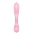 Wibrator Króliczek Triple Oh Pink Satisfyer
