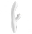 Wibrator Do Punktu G Ze Stymulatorem Pro + G-Spot Satisfyer