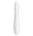 Wibrator Do Punktu G Ze Stymulatorem Pro + G-Spot Satisfyer