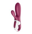 Wibrator Króliczek Hot Bunny Connect App Satisfyer