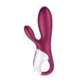 Wibrator Króliczek Hot Bunny Connect App Satisfyer