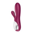 Wibrator Króliczek Hot Bunny Connect App Satisfyer