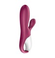 Wibrator Króliczek Hot Bunny Connect App Satisfyer