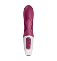 Wibrator Króliczek Hot Bunny Connect App Satisfyer