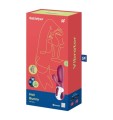 Wibrator Króliczek Hot Bunny Connect App Satisfyer