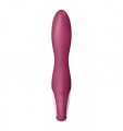 Wibrator Króliczek Heated Affair Connect App Satisfyer
