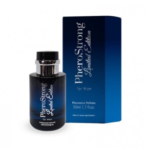 Pherostrong Limited Edition For Men 50Ml Medica-Group