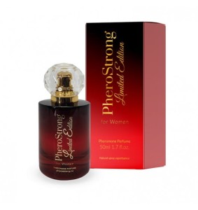 Pherostrong Limited Edition For Women 50Ml Medica-Group