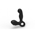 Spotty Rotacyjny Masażer Prostaty Czarny Nomi Tang