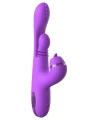 Wibrator króliczek Intimotion Pulse Pro Fantasy For Her