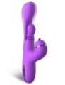Wibrator króliczek Intimotion Pulse Pro Fantasy For Her