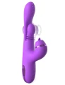 Wibrator króliczek Intimotion Pulse Pro Fantasy For Her