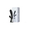 Wibrator Króliczek Ohmibod Fuse For Kiiroo Black KIIROO