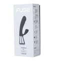 Wibrator Króliczek Ohmibod Fuse For Kiiroo Black KIIROO