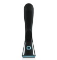 Wibrator Króliczek Ohmibod Fuse For Kiiroo Black KIIROO