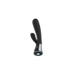 Wibrator Króliczek Ohmibod Fuse For Kiiroo Black KIIROO