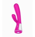 Wibrator Króliczek Ohmibod Fuse For Kiiroo Pink KIIROO