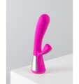 Wibrator Króliczek Ohmibod Fuse For Kiiroo Pink KIIROO