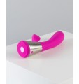 Wibrator Króliczek Ohmibod Fuse For Kiiroo Pink KIIROO