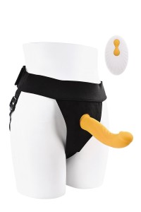 Strap-On Sweet Embrace Gender X