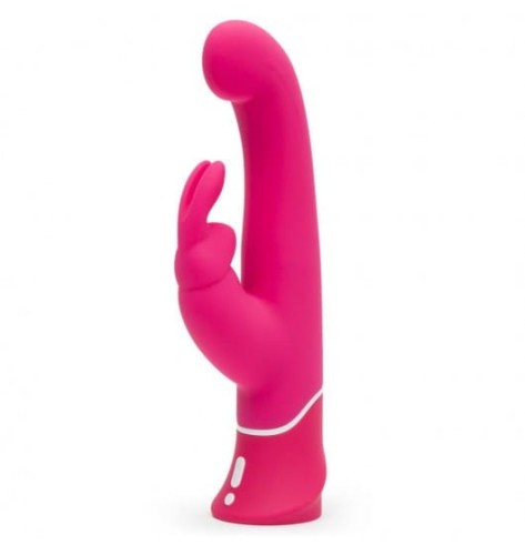 Wibrator Króliczek G-Spot Rabbit Pink Happy Rabbit