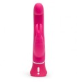 Wibrator Króliczek G-Spot Rabbit Pink Happy Rabbit