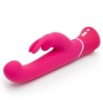 Wibrator Króliczek G-Spot Rabbit Pink Happy Rabbit