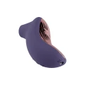 Stymulator łechtaczki sterowany aplikacją Sona 3 Cyber Purple LELO