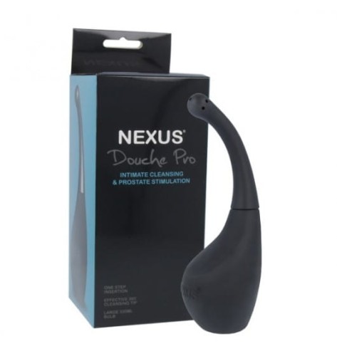 Gruszka Do Higieny Intymnej Douche Pro Nexus