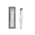 Wibrator króliczek Mose 2 Ivory White Zalo