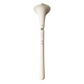 Masażer intymny Calla Ivory White Zalo