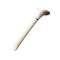 Masażer intymny Calla Ivory White Zalo