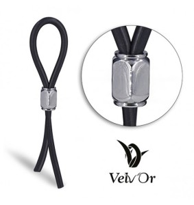 Silikonowe Lasso Erekcyjne Jboa 305 Velv'Or