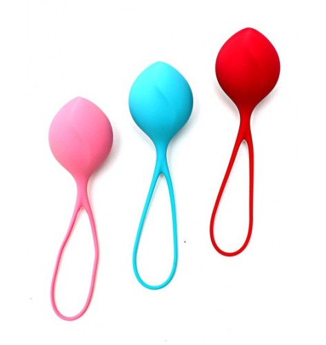 Zestaw Treningowy Mięśni Kegla Strengthening Balls Satisfyer