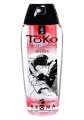 Jadalny Lubrykant O Smaku Wiśniowym Toko Aroma Personal Lubricant Blazing Cherry 165Ml Shunga