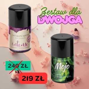 Zestaw dla dwojga !! 