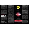 Krem stymulujący dla mężczyzn MAN XTEND Cream 50ml pjur