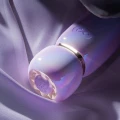 Masażer intymny Lia Lavender Purple Zalo