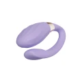 Wibrator dla par Tiani Twist Lavender LELO