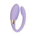 Wibrator dla par Tiani Twist Lavender LELO