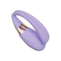 Wibrator dla par Tiani Twist Lavender LELO
